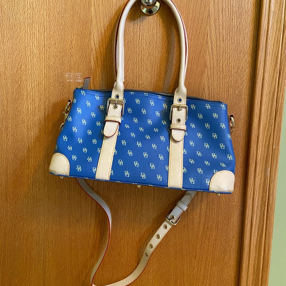 Dooney & Bourke Purse Set NWOT